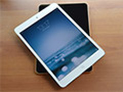 漂洋过海来看你 海信iPad mini读图对比