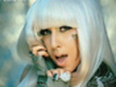 下一个麦当娜？或许是人气王Lady Gaga