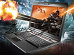 R9 M290X旗舰显卡 微星Z70游戏本7999元