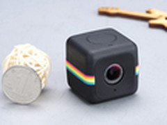 京东独家 宝丽来CUBE运动迷你相机899元