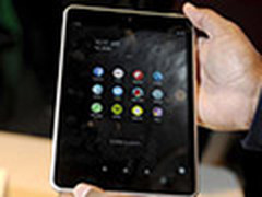 诺基亚迎来新大陆 大胆推出安卓平板N1