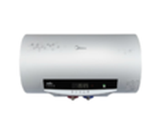 国美在线 美的50升智能电热水器1499元