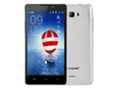 国美在线 5寸8核酷派大神F1移动版846元