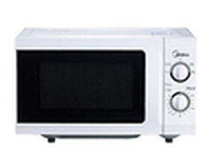 销量过万 国美在线美的21L微波炉仅299