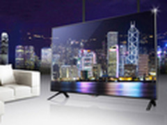 历史新低价 LG40英寸4K液晶电视2999元