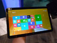 华硕发布新品平板电脑 高配价优性能佳