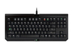 游戏玩家最爱 雷蛇竞技版机械键盘369元