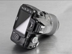 入门级单反 尼康D3000套机价3400元入手