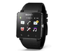 可防水 索尼SmartWatch2智能手表799元