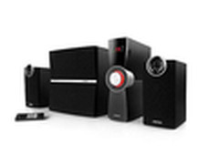 全网最低价 国美在线漫步者C2X音箱499