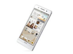 国美在线 华为Ascend P6手机仅1459元 