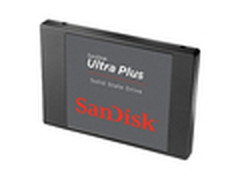 新低价 闪迪至尊高速128G固态硬盘399元