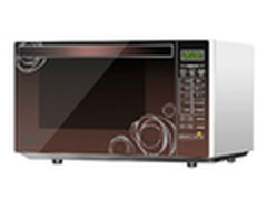 国美在线 美的20升全智能微波炉仅499元