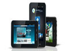 山寨最爱 国产平板64位芯片登陆CES