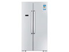 508升超大容积 奥马对开门冰箱2888元 