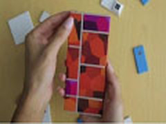 高大上 谷歌首款模块手机Spiral 2曝光