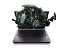 国美在线团购 联想Y485P游戏本仅3499元