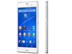 国美在线 索尼Xperia Z3防水手机3899元