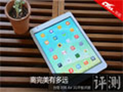 离完美有多远 台电 X98 Air 3G平板评测