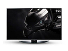 国美在线 55寸TCL智能4K液晶电视5399元