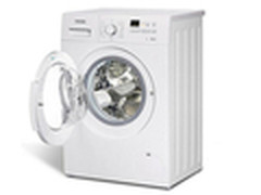 历史新低 西门子6公斤滚筒洗衣机2999元