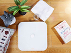 减肥好帮手 Mybody智能健康脂肪秤299元