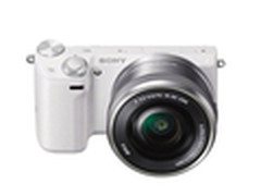 国美在线 索尼NEX-5TL微单相机仅3180元
