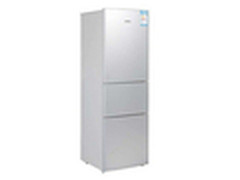 全网最低价 美菱206升三门冰箱仅1299元