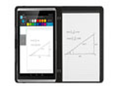 惠普发两款平板新品 支持超声波手写笔