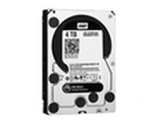 值得买早报 西部数据4TB台式机硬盘1499