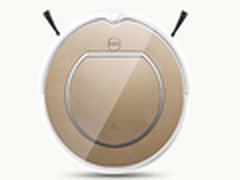 满减还返现 科沃斯魔镜扫地机器人1149