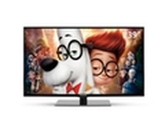 性价比超高 熊猫液晶电视售价仅1677元