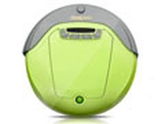 新低价 科沃斯地宝扫地机器人京东449元