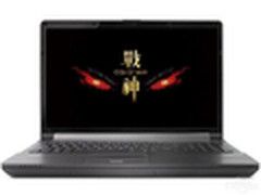 8G内存2G独显 战神15.6寸游戏本5098元