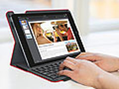 限时特价 罗技iK1051键盘保护套直降300