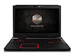 GTX860M独显 机械革命MR X6游戏本6499