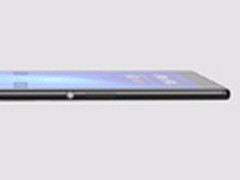 索尼Xperia Z4平板曝光 2K分辨率显示屏