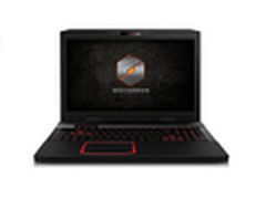 搭载GTX860M 机械革命MR X6游戏本6499