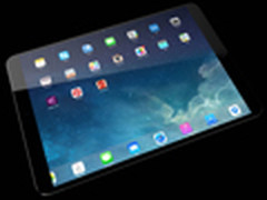 苹果iPad Pro将发布 重新定义后PC时代
