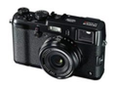 新特价 富士X100S旁轴数码相机仅5199元