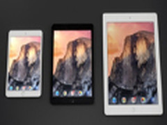iPad Pro屏幕确定 第三季度开始量产