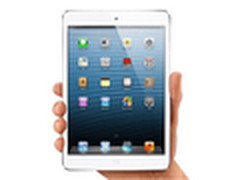 16G wifi版iPad mini历史新低仅1688元 