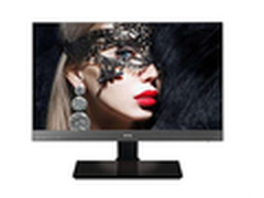 再创新低 明基24寸MVA广视角显示器999