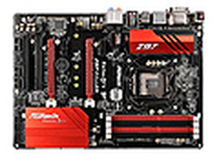 50元返现 华擎Z97杀手版主板京东659元