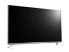 性价比无敌 LG 43寸超薄LED电视2299元