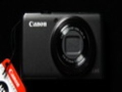 过把瘾：接近完美 佳能S95开箱高清大图