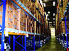 物流信息化 在ERP肩膀上看清馅饼和陷阱