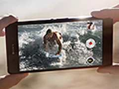 全网最低价 索尼Z2手机国美在线2076元