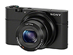 黑卡相机新低价 索尼RX100京东仅2299元