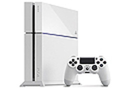 PS4售价2899元起 国美在线今日开放预约